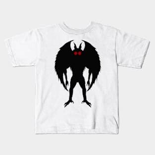 Mothman Kids T-Shirt